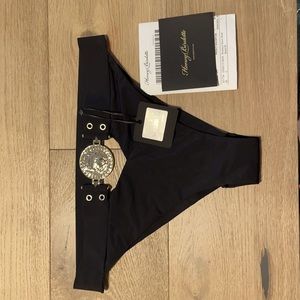 NWT Honey Birdette Swim: BROOKLYN SWIM BOTTOM- M